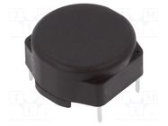 Inductor: wire; THT; 22mH; 230VAC; 300mA; 781mΩ; 12.5x20mm; -20÷50% FERYSTER