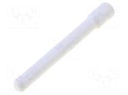 Sealing pin; CMC; 0.635mm MOLEX