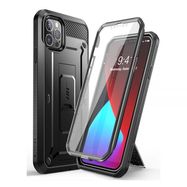 Supcase UNICORN BEETLE PRO IPHONE 12/12 PRO BLACK, Supcase