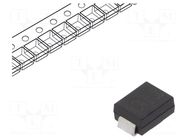 Diode: CRD; single diode; SMB; 3÷90V; 34÷46mA; 1W DIOTEC SEMICONDUCTOR