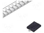 Sound transducer: piezo signaller; without built-in generator Cre-sound Electronics