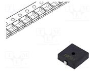 Sound transducer: piezo signaller; without built-in generator Cre-sound Electronics