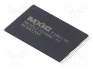 IC: FLASH memory; 1GbFLASH; 20ns; TSOP48; parallel 