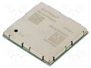 Module: GSM; HSPA+,LTE CAT1,UMTS; 2G,3G,4G; U: 5Mbps; D: 10Mbps SIERRA WIRELESS