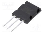 Transistor: N-MOSFET; Polar™; unipolar; 800V; 40A; 625W; 250ns IXYS