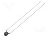 NTC thermistor; 730Ω; THT; 3560K; -40÷125°C; ±1% TEWA TEMPERATURE SENSORS