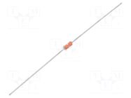 NTC thermistor; 10kΩ; THT; 3977K; -40÷250°C; ±0,2°C TEWA TEMPERATURE SENSORS