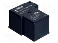 Relay: electromagnetic; SPDT; Ucoil: 24VDC; 30A; R30N; PCB; 0.9W RELPOL