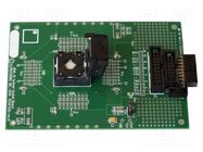 Adapter: IDC14-QFN32; Interface: cJTAG,JTAG; IDC14,IDC20; 0.5mm ELPROTRONIC