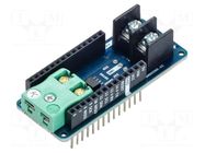 Expansion board; expansion board; Comp: MAX31855K; Arduino Mkr ARDUINO