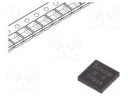 IC: PMIC; POL converter; Uin: 4.5÷24VDC; Uout: 0.6÷20VDC; MLP24 VISHAY