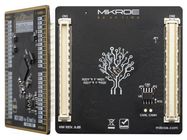 Multiadapter; Comp: MK64FN1M0VDC12; prototype board; Fusion v8 MIKROE