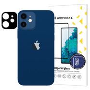 Tempered glass for the Wozinsky Full Camera Glass 9H for iPhone 12, Wozinsky