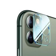 Wozinsky Full Camera Glass 9H Full Camera Tempered Glass for iPhone 12 Pro Camera, Wozinsky