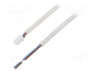 10m; Cable: for sensors/automation CELDUC
