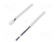 5m; Cable: for sensors/automation CELDUC