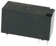 POWER RELAY, SPST-NO, 9VDC, 16A, TH