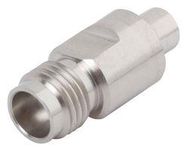 2.4MM JACK-SMPM PLUG SB ADAPTER, 50 OHM