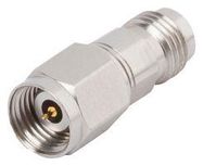 1.85MM JACK-2.92MM PLUG ADAPTER, 50 OHM