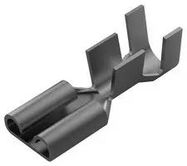 QUICK DIS TERM, FEMALE, 6.35 X 0.81MM