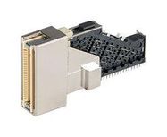 CARD EDGE CONN, DUAL SIDE, 56 POS, THT