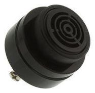 TRANSDUCER, PIEZO, 2.9KHZ, 80DBA, 120V