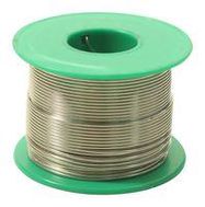 SOLDER WIRE, 227 DEG, 1MM, 6OZ