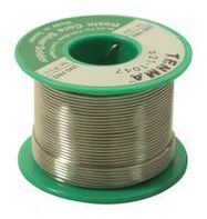 SOLDER WIRE, 217 DEG, 1MM, 6OZ