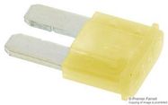 AUTO BLADE FUSE, 20A, 32VDC