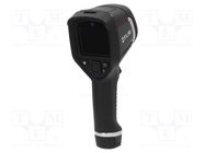 Infrared camera; LCD 3"; 240x180; -20÷550°C; IP54; Formats: JPEG FLIR SYSTEMS AB