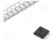 IC: digital; buffer,non-inverting; Ch: 3; CMOS; SMD; TSSOP8; HC NEXPERIA