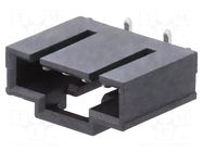 Connector: wire-board; socket; male; PIN: 5; SL; vertical; SMT MOLEX