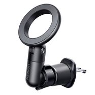 Car Air Vent Magnetic Mount for Smartphones (MagSafe Compatible), Black