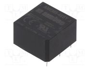 Converter: AC/DC; 5W; 85÷264VAC; Usup: 120÷370VDC; Uout: 48VDC; 78% AIMTEC