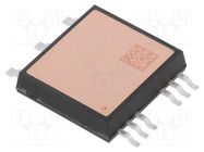 Module: IGBT; diode/transistor; IGBT half-bridge; Urmax: 1.2kV IXYS