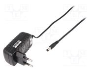 Power supply: switching; mains,plug; 5VDC; 2A; 10W; Plug: EU; 83% CELLEVIA POWER