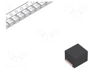 Inductor: ferrite; SMD; 1008; 330nH; 400mA; 0.6Ω; Q: 30; -40÷105°C TDK