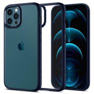 Spigen ULTRA HYBRID IPHONE 12/12 PRO NAVY BLUE, Spigen