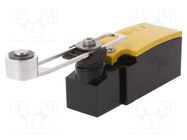 Limit switch; NO + NC; 6A; max.400VAC; max.220VDC; M20; IP66; metal EATON ELECTRIC