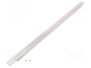 Assembling kit; steel; AE; for enclosures; Plating: zinc RITTAL