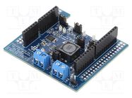 Expansion board; Comp: LED6001; 8÷24VDC STMicroelectronics