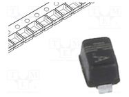 Diode: switching; SMD; 85V; 250mA; 4ns; SOD523; Ufmax: 1.25V; Ifsm: 4A CDIL