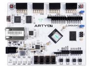 Dev.kit: Xilinx; prototype board; Comp: XC7A100TCSG324-1 DIGILENT