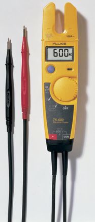 Electrical Tester, Fluke