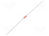 NTC thermistor; 200kΩ; THT; 4263K; -40÷250°C; ±5% 