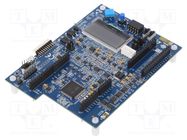 Expansion board; Comp: STM32L496VGT6 STMicroelectronics