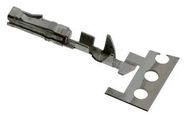 CONTACT, SOCKET, 22-20AWG, CRIMP