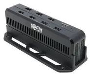 8-PORT USB SMART CHARGING STATION