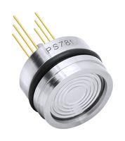 PRESSURE SENSOR, GAUGE, 35KPA, 10VDC