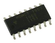 RES, 8RESISTOR, 100K, 0.1%, 100V